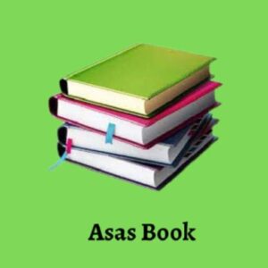 Asas Book – online Books store