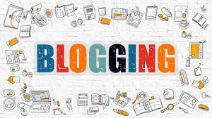 Blogging tips for beginners.