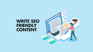 How to Write SEO Optimize Content for Beginners